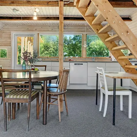 펜션 2 Bedroom Amazing In Jægerspris