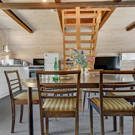 펜션 2 Bedroom Amazing In Jægerspris