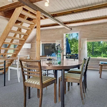 2 Bedroom Amazing In * Jægerspris