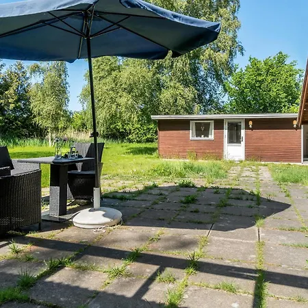 2 Bedroom Amazing In Jægerspris