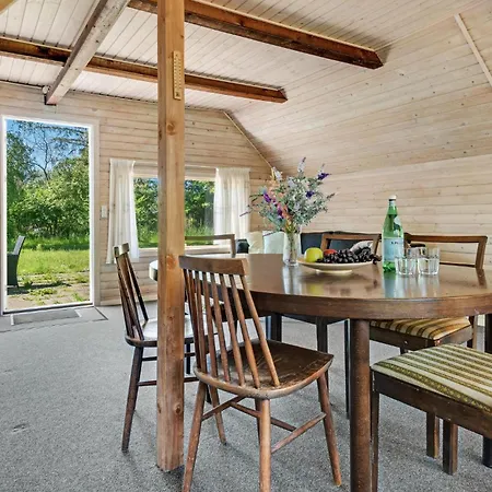 2 Bedroom Amazing In Jægerspris